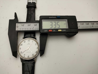 OMEGA Geneva Boys' Watch