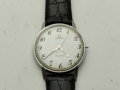 OMEGA Geneva Boys' Watch