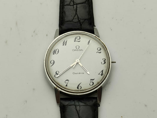 OMEGA Geneva Boys' Watch