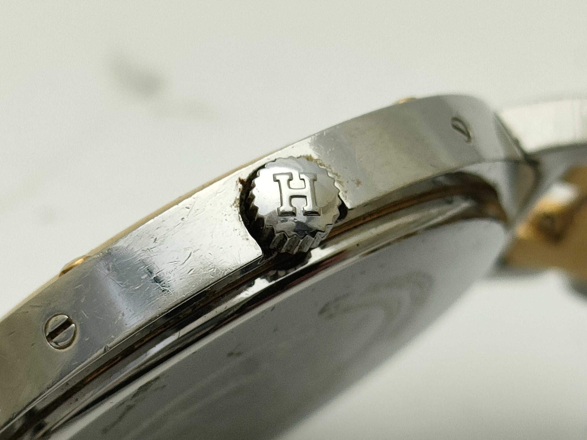 HERMES Boys' Watch