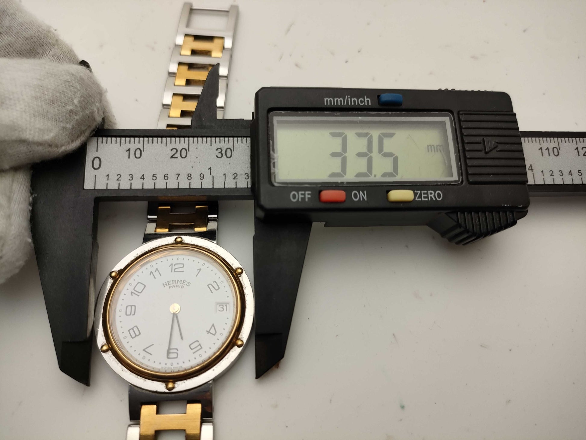 HERMES Boys' Watch