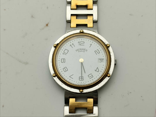 HERMES Boys' Watch