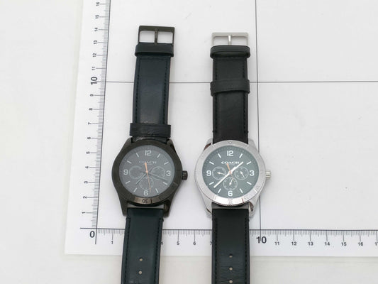 COACH CA.133.2.95.2052/CA.133.2.95.2054 Men's Watches