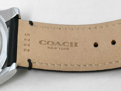 COACH CA.133.2.95.2052/CA.133.2.95.2054 Men's Watches