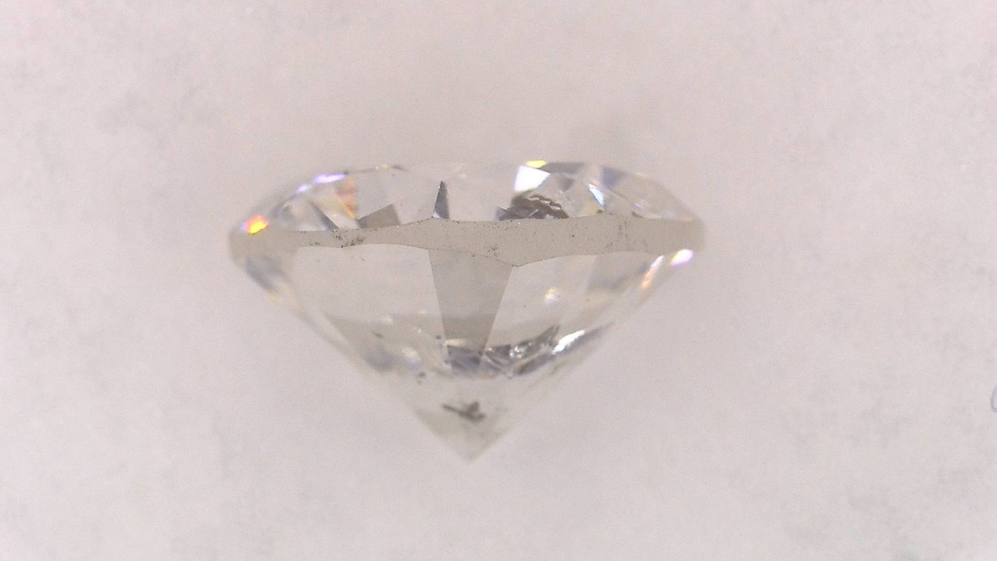 D1.316ct loose diamond