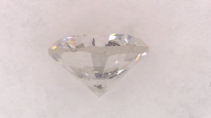 D1.316ct loose diamond