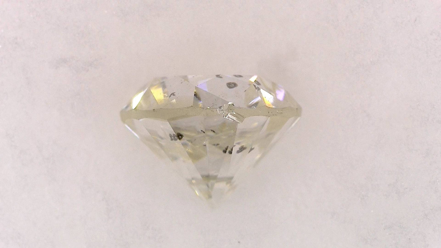 D1.003ct loose diamond