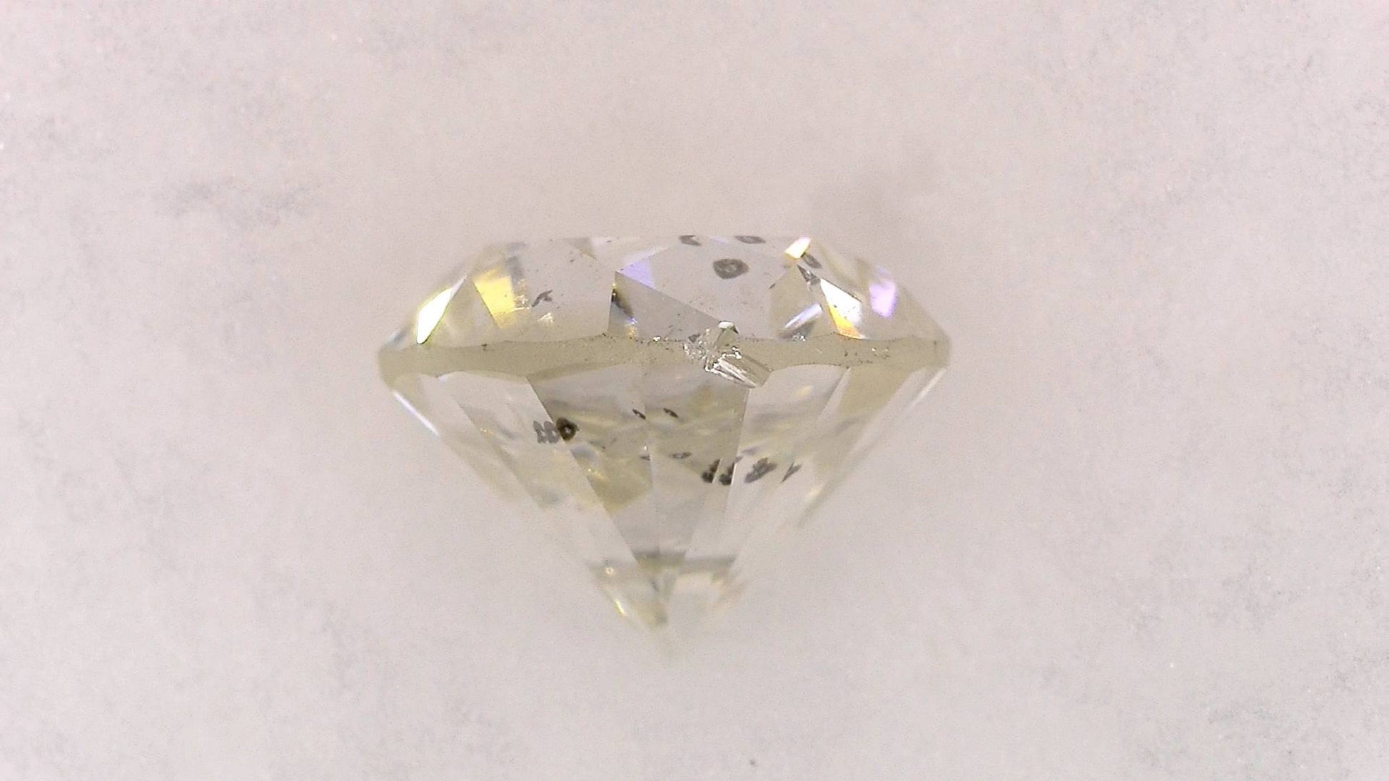 D1.003ct loose diamond