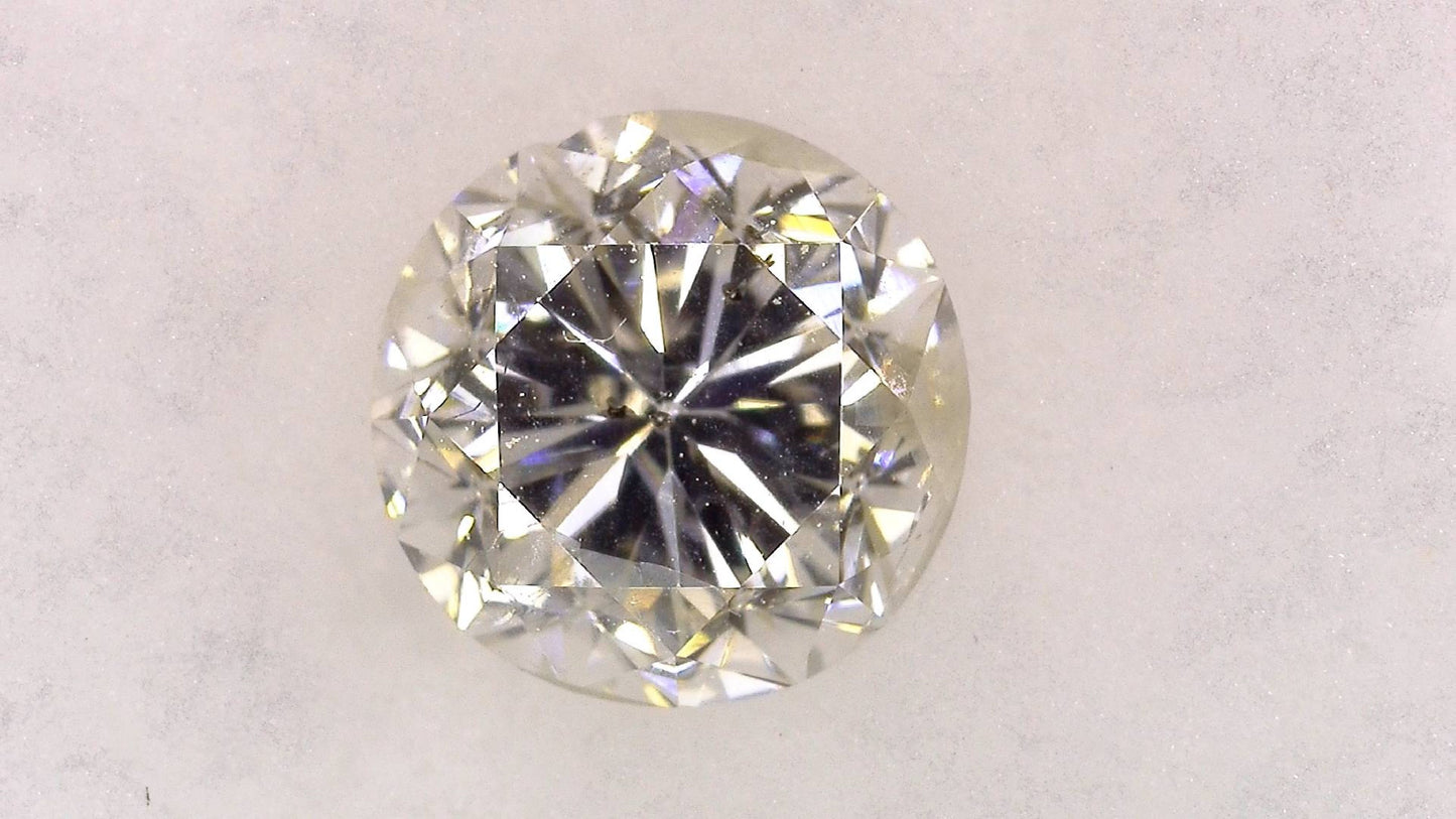D1.003ct loose diamond