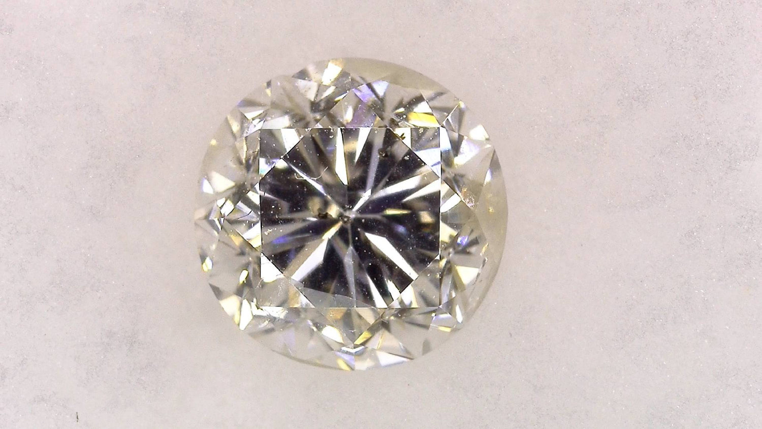D1.003ct loose diamond