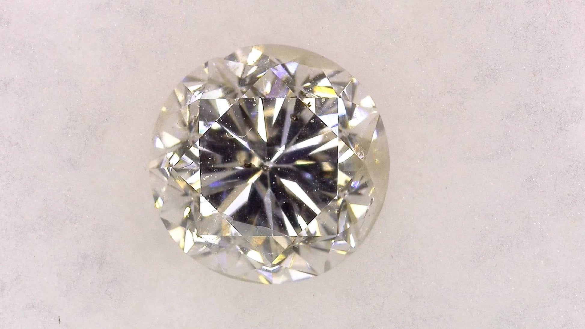 D1.003ct loose diamond