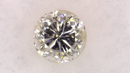 D1.003ct loose diamond