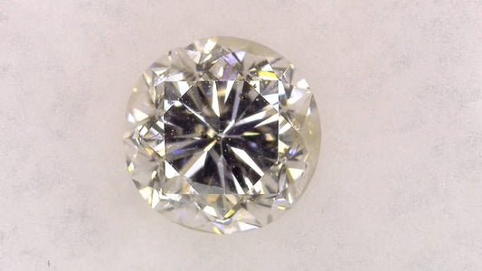 D1.003ct loose diamond