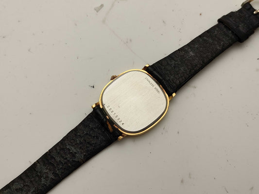 LONGINES Presence Date Quartz Women's Watch