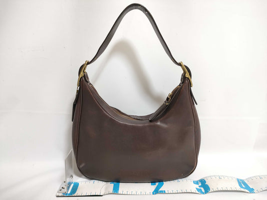 (10463_0066) COACH 9342 Shoulder Shoulder Bag