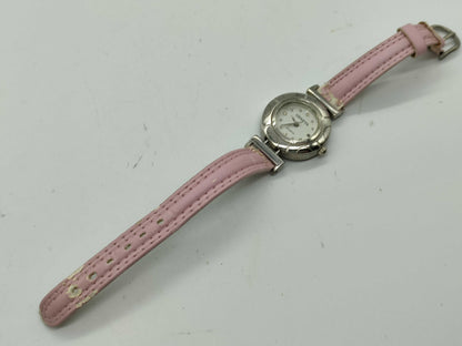 Geneva Bezel/Strap Change Watch Set Women's Watch Unused