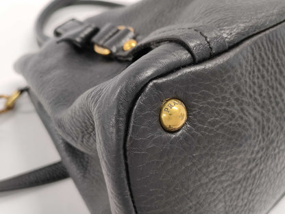 PRADA 2WAY Tote Bag