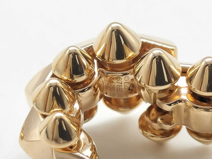 Cartier Crush de PG Au750 20.4g Earrings 