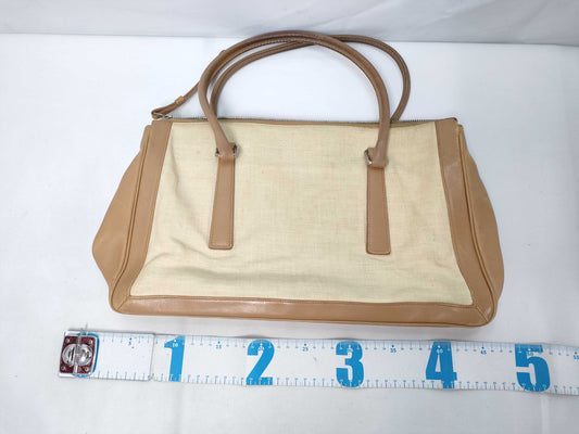 COACH Signature 5-Piece Shoulder Bag