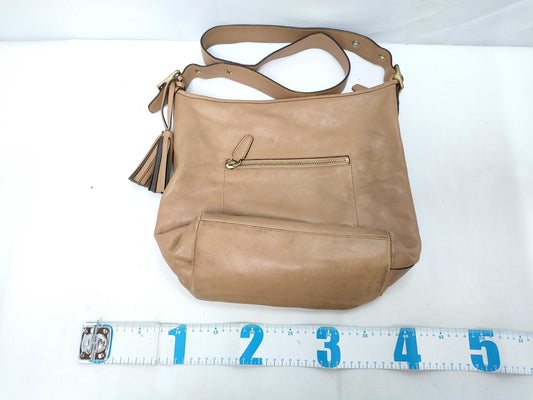 COACH 2-piece shoulder bag