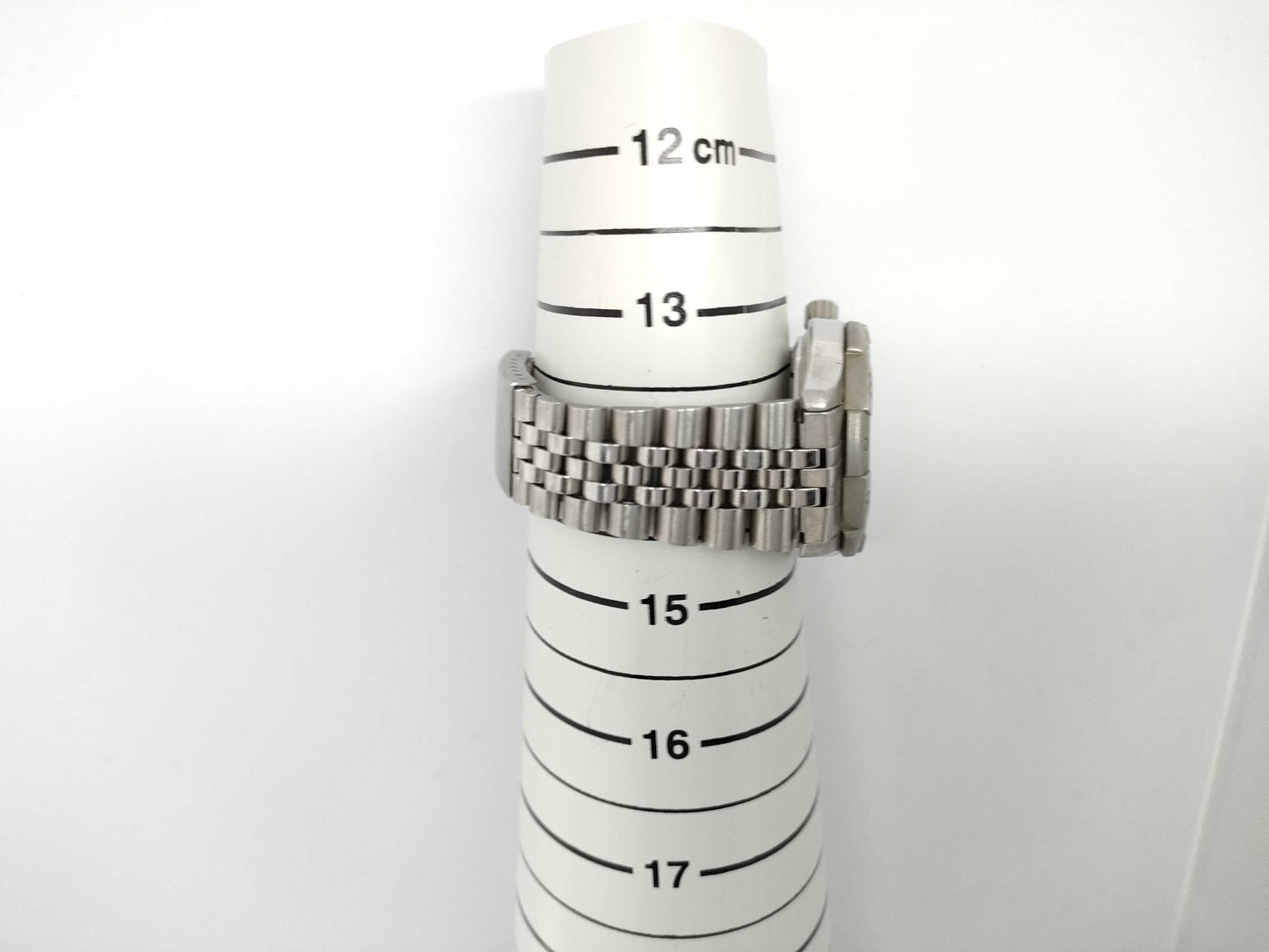 MD-711 CASIO Men's Watch