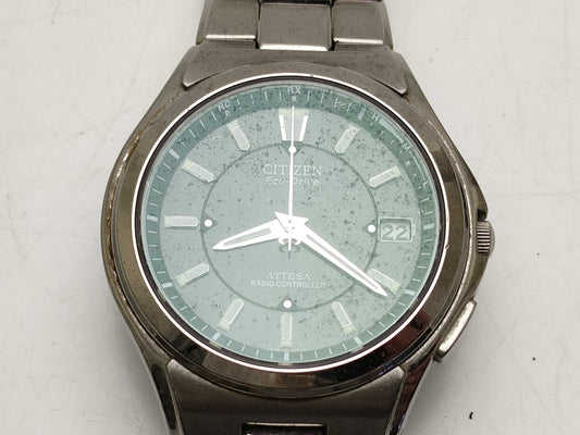 CITIZEN GN-4W-S Men's Watch