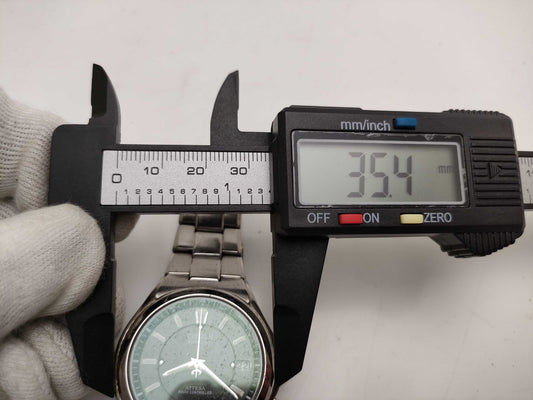 CITIZEN GN-4W-S Men's Watch