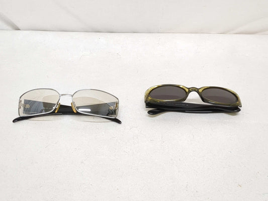 (10463_0049) ◆GUCCI 2436 Baresurf Sunglasses and Glasses
