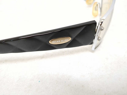 (10463_0049) ◆GUCCI 2436 Baresurf Sunglasses and Glasses