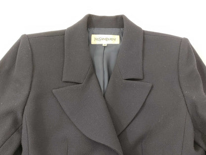 Yves Saint Laurent Set with Gold Buttons YSL Other Apparel