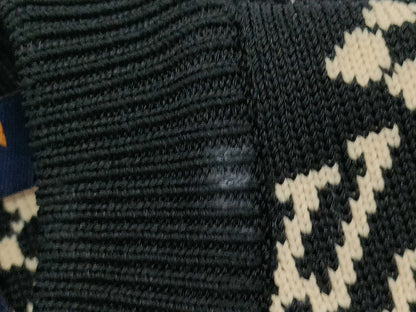 LOUIS VUITTON CA36929 Knit Dress