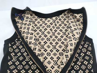 LOUIS VUITTON CA36929 Knit Dress