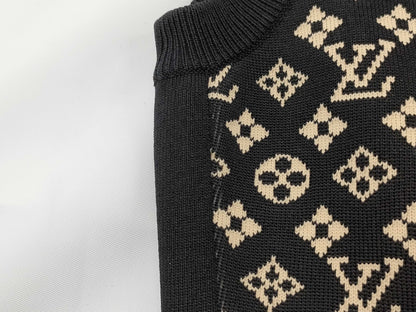 LOUIS VUITTON CA36929 Knit Dress
