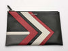 PRADA Saffiano Clutch Bag with Box