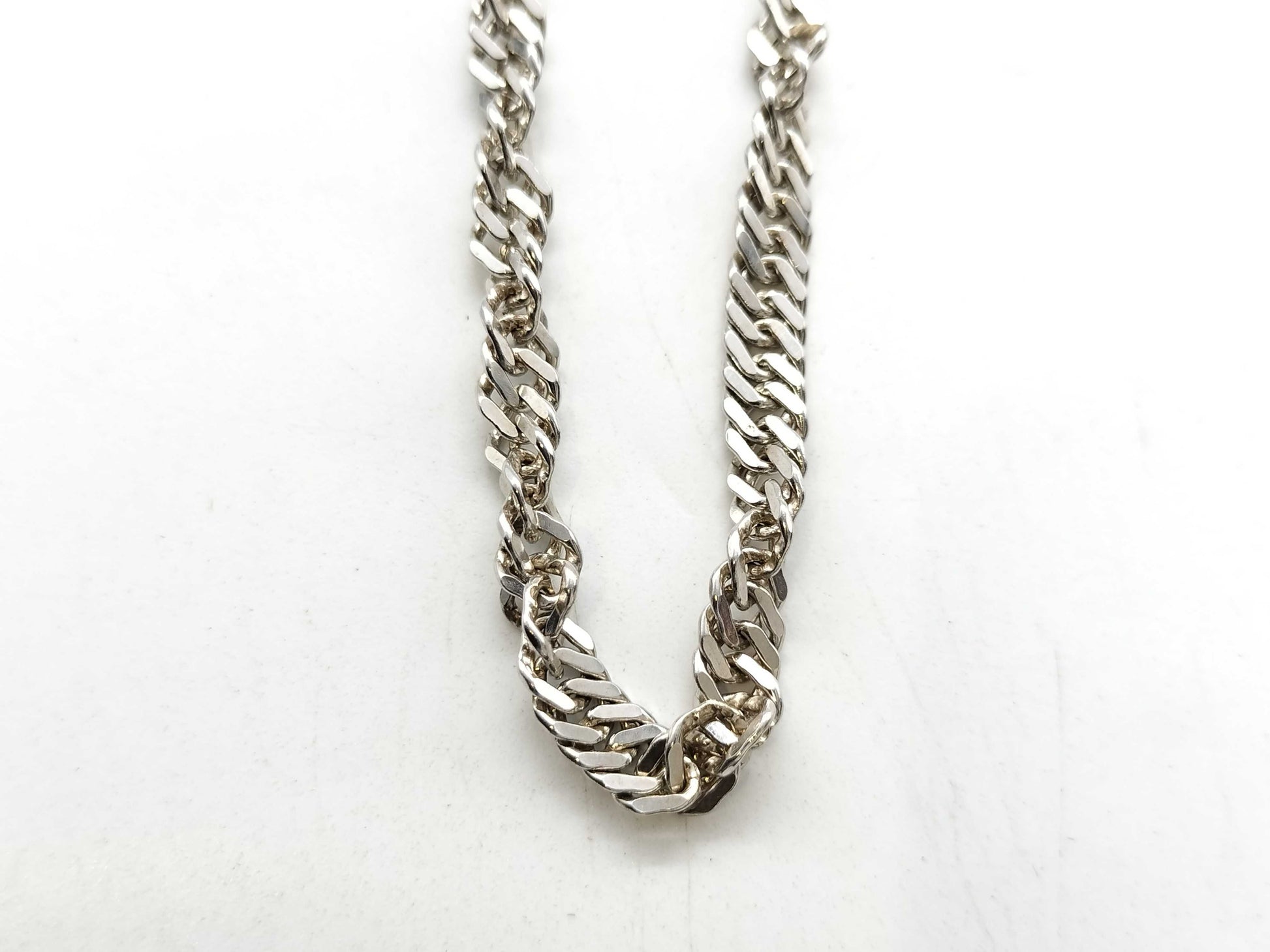 Kihei Double-Sided 750 20.4g Necklace 