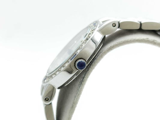 VALENTINO VD-2038 Quartz Shell Dial Women's Watch