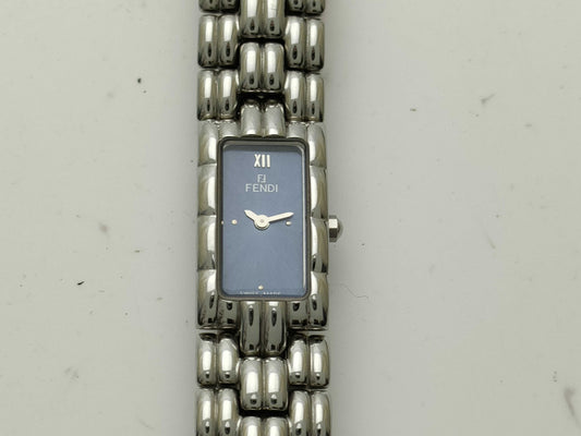 FENDI 660L Women's Watch