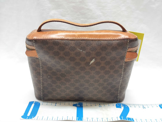 CELINE Vanity Vanity Bag