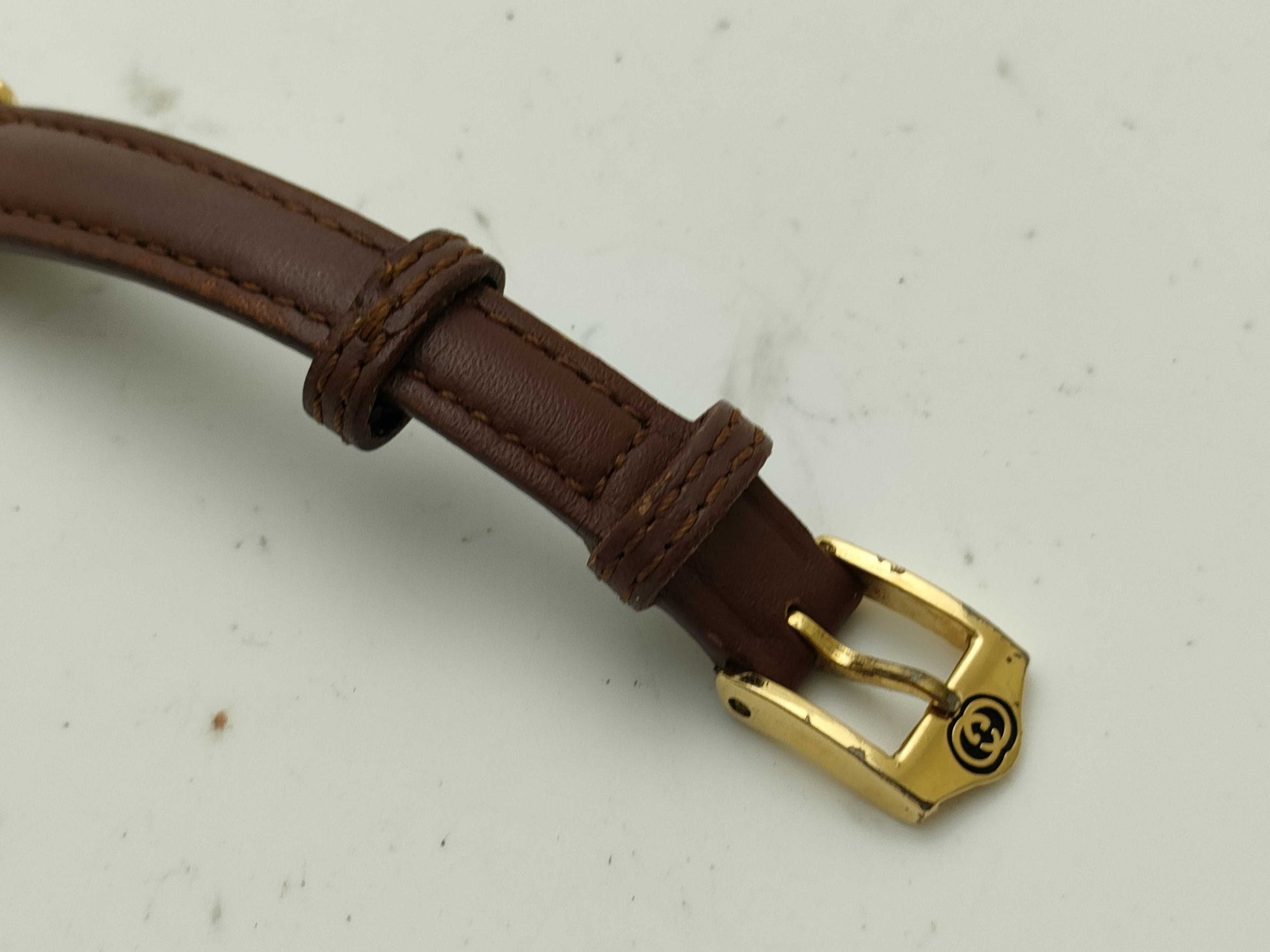 GUCCI Sherry Quartz Women's Watch