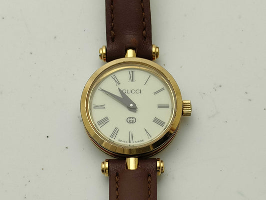 GUCCI Sherry Quartz Women's Watch