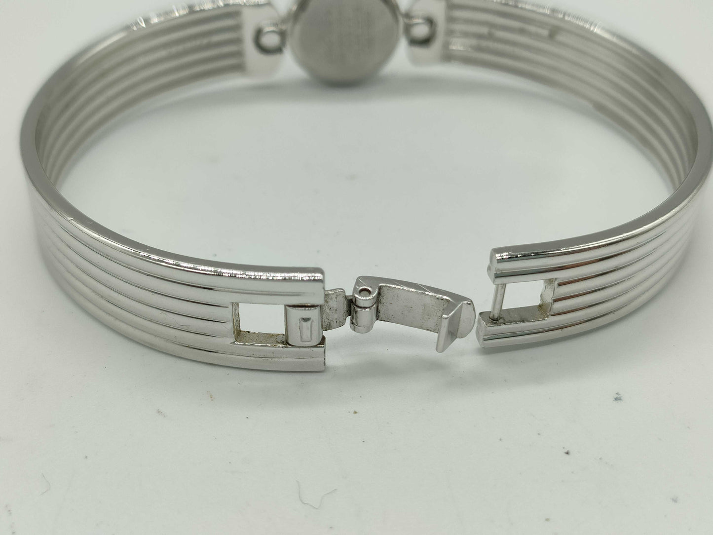 SEIKO 1E20-0380 Unused Women's Watch