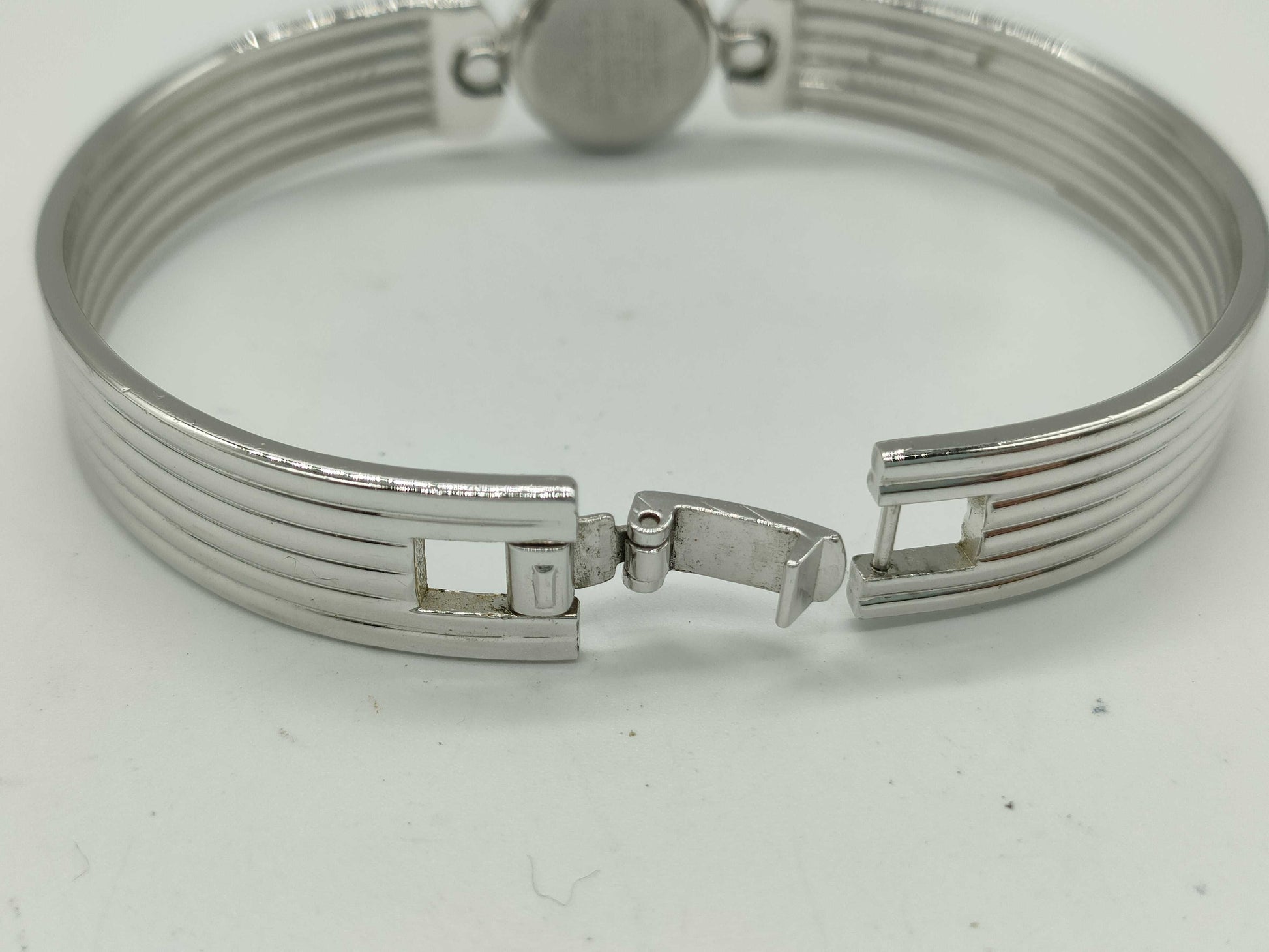 SEIKO 1E20-0380 Unused Women's Watch