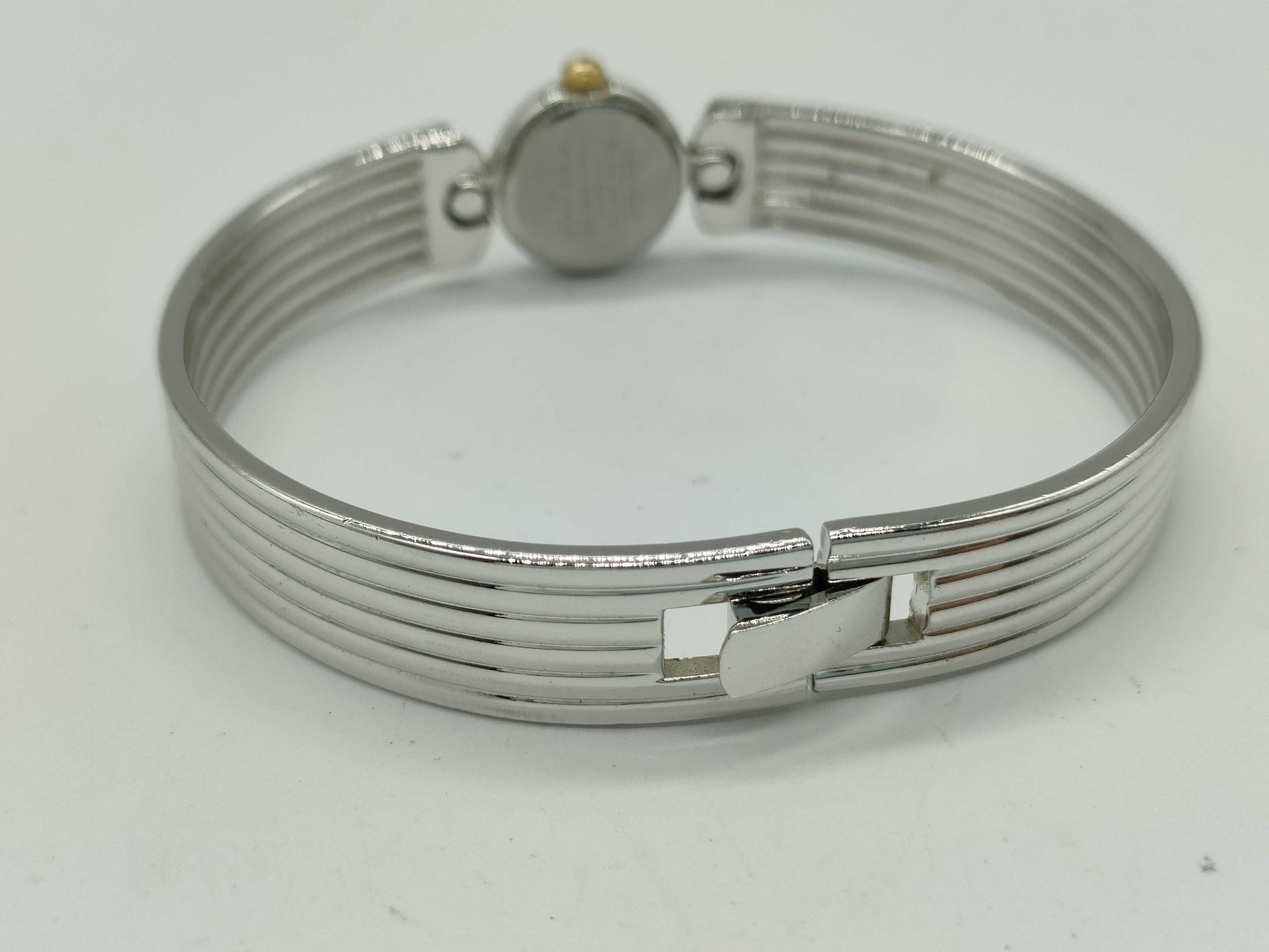 SEIKO 1E20-0380 Unused Women's Watch