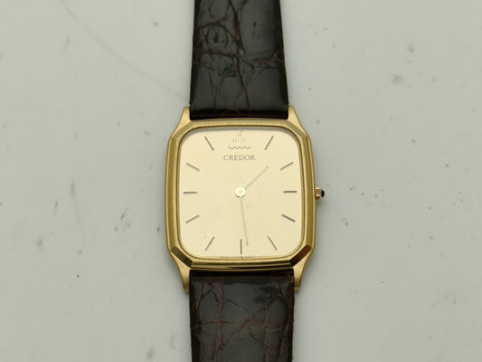 SEIKO 7770-5250 Unoperated Women's Watch