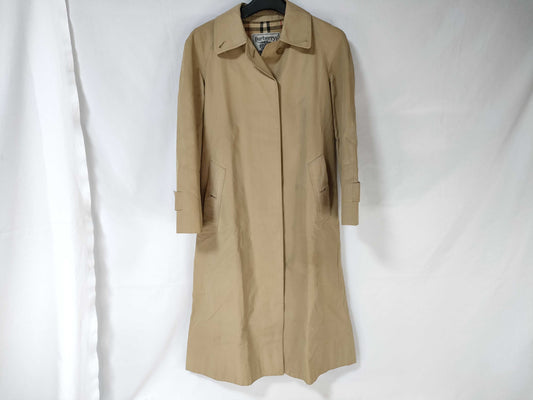 Burberrys trench coat coat