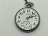 Other SEIKOSHA Hand-wound Pocket Watches