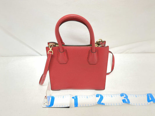 (10463_0067) COACH / Michael Kors / Samantha Tabasa 4-piece set rucksack