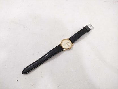 SEIKO V701‐7020 Unoperated Women's Watch