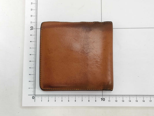 LOUIS VUITTON Epi Leather Wallet, Epi Etui Telephone International Wallet