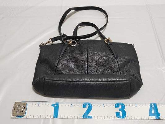 COACH F36675 / F15170 Shoulder Bag